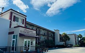 Executive Economy Lodge